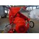 Corrosion Resistant Drilling Mud Centrifugal Degasser For Solids Control System 300m³/H