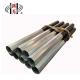 Q235/Q345 Galvanized Electrical Steel Pole