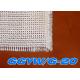 GGYW/G-20 2.0x2.0 mm 0.8mm High Silica Glass Fabric