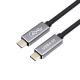 8k 60HZ 100W USB 4.0 Cable 40Gbps Compatible With USB 3.1 3.2