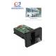 EMV Manual Dip RF ATM Card Reader , Credit Card Reader And Writer For Gaming