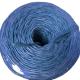 PP Straw Plastic Rope with High Durability Specifications 4mm-60mm