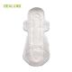 Ultra Thin Sanitary Napkin Diaper Night 155mm Super High Absorbency