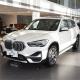 BMW X1 2022 sDrive 25Li lingxian version Compact SUV Gasoline 5 Door 5 seats