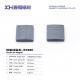 High Relative Density Strontium Ferrite Permanent Magnet With ISO9001  W088D