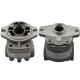 Excavator Hydraulic Replacement Oil Gear Pump Spare Parts For PC75UU-2 PC75UU-3