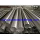 High Temperature ASTM A358 316L Stainless Steel Seamlss Pipe