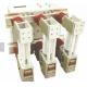 Zn12-12 Series High Voltage Vacuum Circuit Breaker Used For Fixed Switchgears