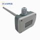 14mm Probe Ducted Air Velocity Transducer Wind Speed Sensor for Industrial Efficiency