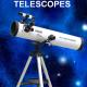 Telescope Focus length:700mm Objective diameter:76mm Eyepieces:SR4.0mm H12.5mm H20mm