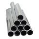 2B Surface Polished Decorative Stainless Steel Welded Pipe 100mm-6000mm