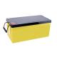 Large Capacity 12V 300Ah Lithium Battery For Solar And Power Back-Up