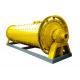 Heavy Mineral Processing Equipment 24.8 m3 Grid Ball Mill For Mining Project Overflow Ball Mill