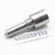 Highly Pressure Misting Siemens Injectors Automatic Fuel Nozzle M0005p153