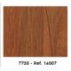 8mm HDF square laminate flooring