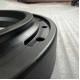 Car Tyre Part Run Flat Insert For Vehicle Running Safety Device