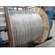 Aluminum Alloy Bare Aaac Conductor For Overhead Wire