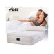 Square Shape Elevated Inflatable Bed Health Care Type 50 * 40 * 28CM Carton Size