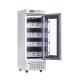 4 Degree Small Blood Bank Refrigerators with Forced Air Cooling coated basket