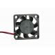 5V Lower Power 30mm Box Axial Cooling Fan High Speed 3007 CE ROHS Approved