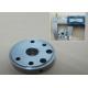 High Temperature Furnace Molybdenum Lathe Fabricated Parts