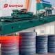 Intelligent Horizontal Ring Rolling Machine 3500mm OD Ring Rolling Forging