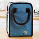 Waterproof Zippered Polyester L18.5cm Insulated Picnic Bag