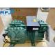 Bitzer 4GE-30Y-40P Semi Hermetic Refrigeration Compressor For Commercial And Industrial Applications