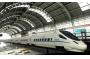 Bullet train maker suspended after frequent delays