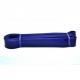 1-1/8''purple small Resistance Band, power band
