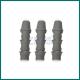 10kv Three Core Indoor Silicon Cold Shrink Cable Accessories Kit For Power Industry