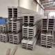 ASTM A276 304 Stainless Steel Beam 1.4301 Welded Type