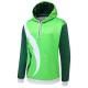 Polyester Digital Printing Sports Team Hoodies Custom Full Dye Sublimation For Men