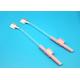 Light Weight Disposable Suction Tube EO Sterile High Safety CE Compliant