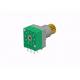 Single Unit Absolute Rotary Encoder Vertical Mounting For Vehicle Appliances