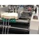 Full Automatic Paper Packaging Box Making Machine ZK-5540WL 380 V