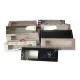 factory direct sell tuck eyelash pvc window color box  Luxury foldable eyelash color box