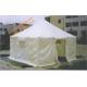 Pole-style Galvanized Steel Waterproof  Canvas Army  Military  Tent