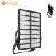 Excellent Cooling Abilities 5000K 1000W LED Sport Court Lights 140lm/W