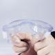 Anti Fog Scratch Resistant Safety Glasses Laboratory Use ANSI Z87 Standard