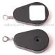 Drip Shape Retractable Security Anti Theft Pull Box with Ring Terminal