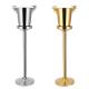 Luxurious Thickened Champagne Bucket Frame Champagne Bucket Holder