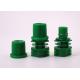 Stand Up Pouch 8.6mm Inner Diameter Plastic Spout Caps