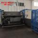 High Speed 10kW Bonnell Spring Assembly Machine 55pcs Per Min