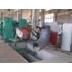 Mandrel High Frequency Hot 60kw Elbow Forming Machine