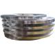 DIN 1.4436 Cold Rolled Stainless Steel Strip 316 Stainless Steel Coil Strip 1mm DIN 1.4401