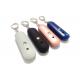 CR2032 Battery IP65 Emergency Security Alarm Keychain With Pull Pin