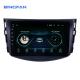 IPS Screen Toyota Android Car Stereo 9 Inch 2 Din Android 9.1 Car Radio