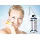 Hospitals / Clinics Co2 Laser Skin Resurfacing Machine Acne Treatment High Precision
