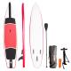 ODM Outdoor Sports barefoot Adventure Paddle Board Sup
